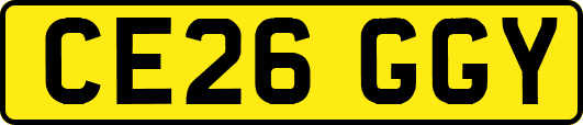 CE26GGY