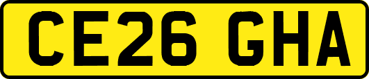 CE26GHA
