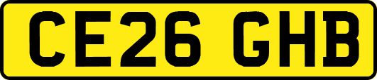 CE26GHB