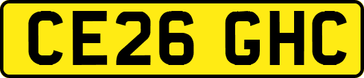 CE26GHC