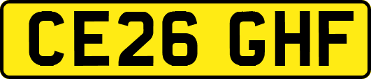 CE26GHF