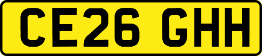 CE26GHH