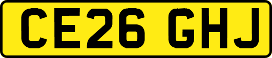 CE26GHJ