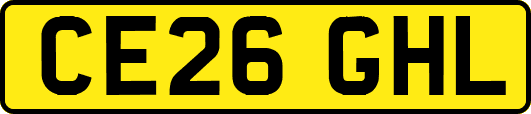 CE26GHL