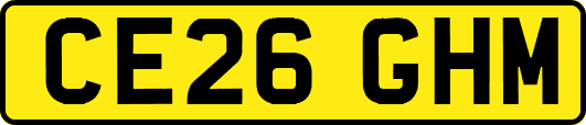 CE26GHM