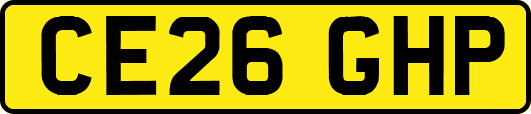 CE26GHP