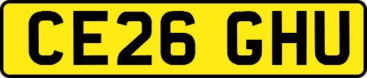 CE26GHU