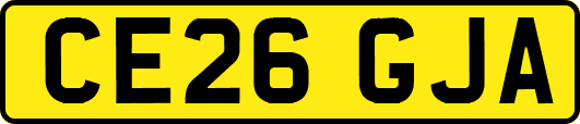 CE26GJA