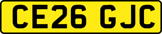 CE26GJC