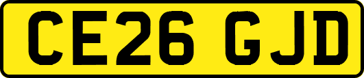 CE26GJD