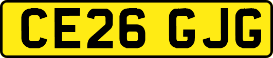 CE26GJG