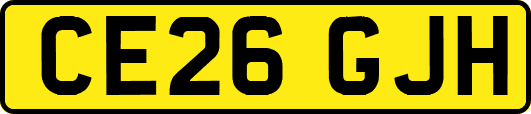 CE26GJH