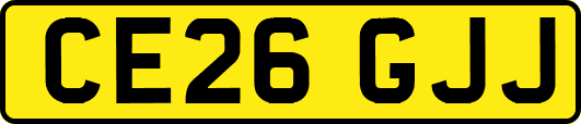 CE26GJJ
