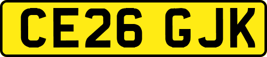 CE26GJK