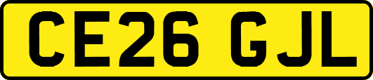 CE26GJL