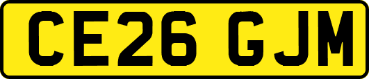 CE26GJM