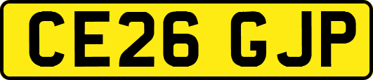 CE26GJP