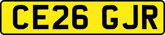 CE26GJR