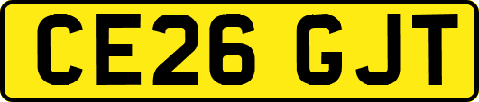 CE26GJT