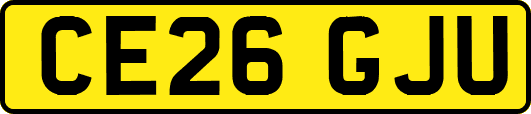 CE26GJU