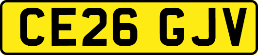 CE26GJV