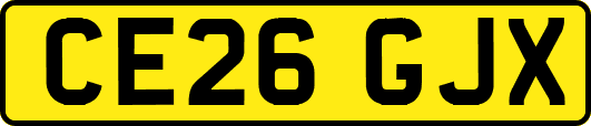 CE26GJX