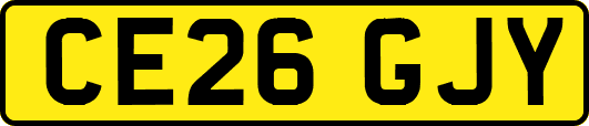 CE26GJY