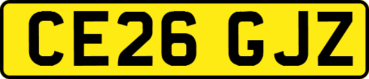 CE26GJZ