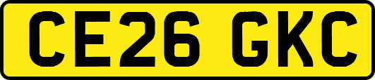CE26GKC