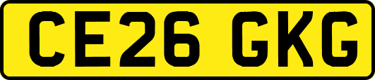 CE26GKG