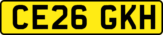 CE26GKH