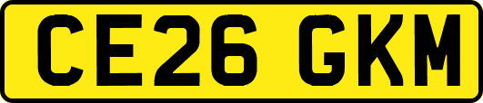 CE26GKM