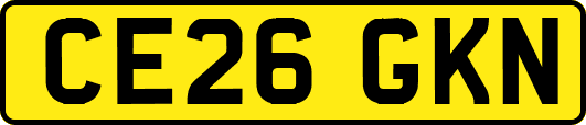 CE26GKN