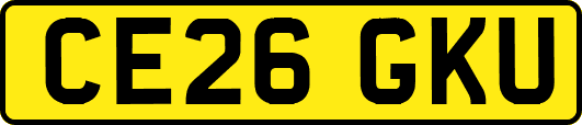 CE26GKU