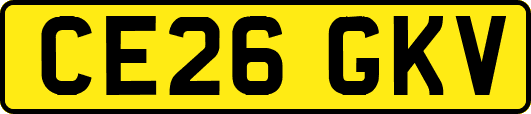 CE26GKV