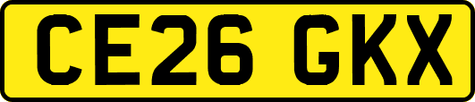 CE26GKX