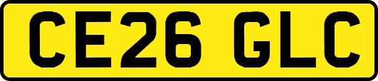 CE26GLC