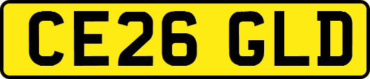 CE26GLD
