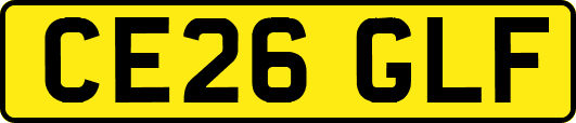 CE26GLF