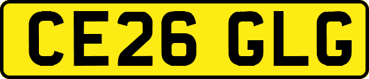 CE26GLG