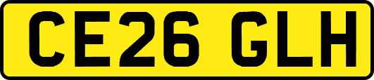 CE26GLH