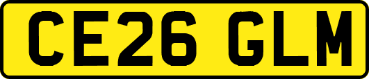 CE26GLM