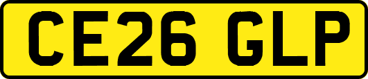 CE26GLP