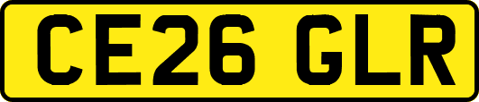 CE26GLR