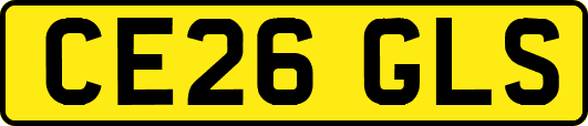 CE26GLS