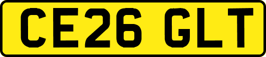 CE26GLT