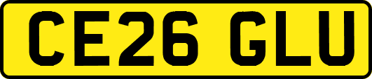 CE26GLU