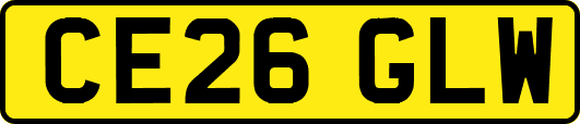 CE26GLW
