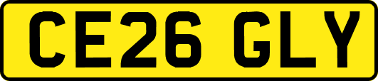 CE26GLY