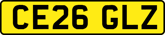 CE26GLZ